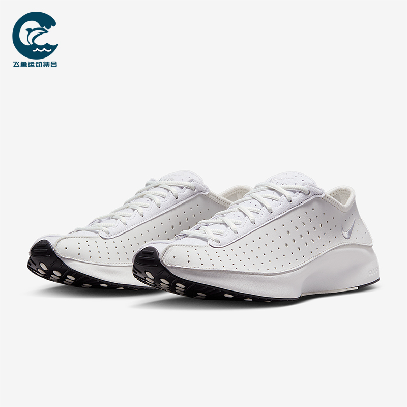 Nike/耐克正品Air Superfly女士透气透气耐磨跑步鞋HJ8082-100