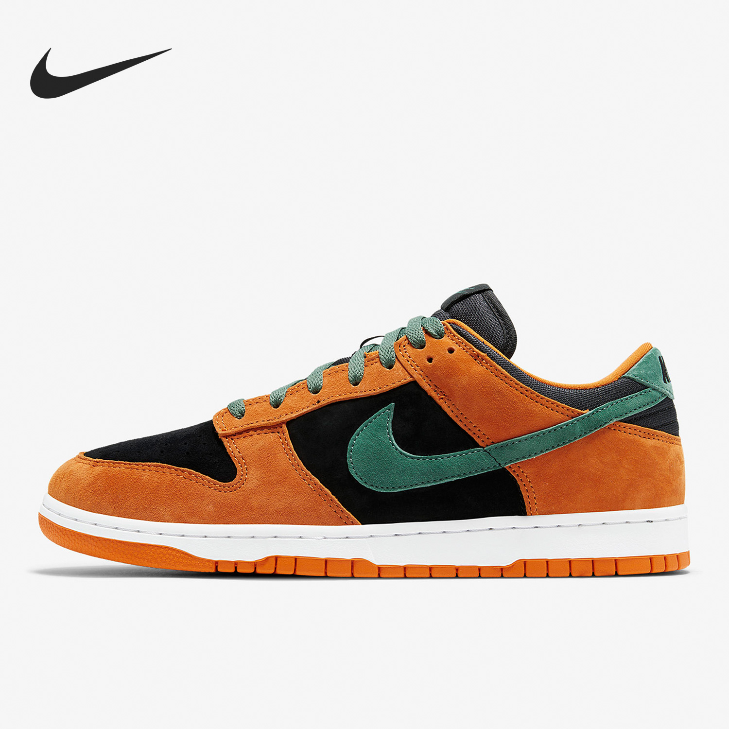 Nike/耐克正品Dunk Low SP男女同款时尚复古低帮板鞋DA1469