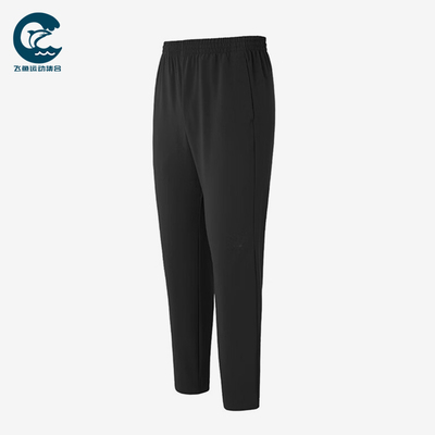Adidas/阿迪达斯正品2026男士休闲运动经典舒适亲肤长裤KG8939