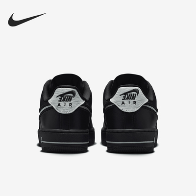 Nike/耐克正品2025女士经典轻便休闲运动低帮板鞋FJ7409-002