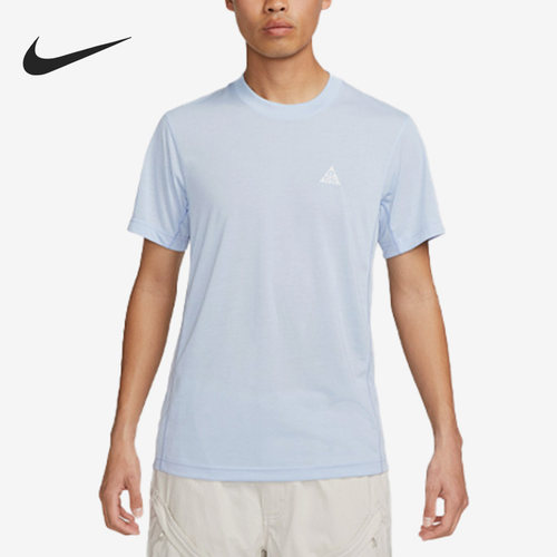 Nike/耐克正品2023夏季ACG户外男子运动短袖T恤DX7883-479