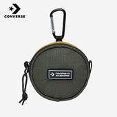 男女同款 Converse匡威正品 新款 休闲运动便携钥匙零钱包10022105