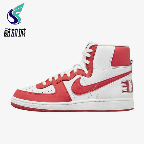 Nike/耐克正品Terminator男女同款耐磨经典运动板鞋FD4159-102