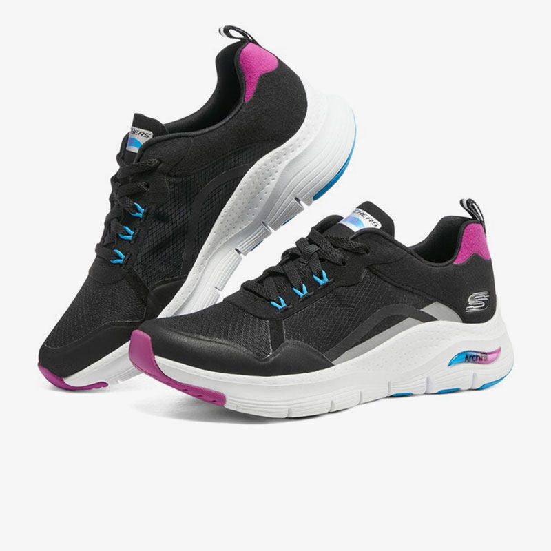 Skechers/斯凯奇正品当季新款女子轻便休闲透气运动跑步鞋,运动鞋new,跑步鞋,淘宝优惠券,粉丝福利购,淘宝优惠卷