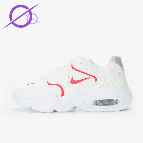 Nike/耐克正品秋季款女士运动气垫减震耐磨日常休闲鞋CK2947-104