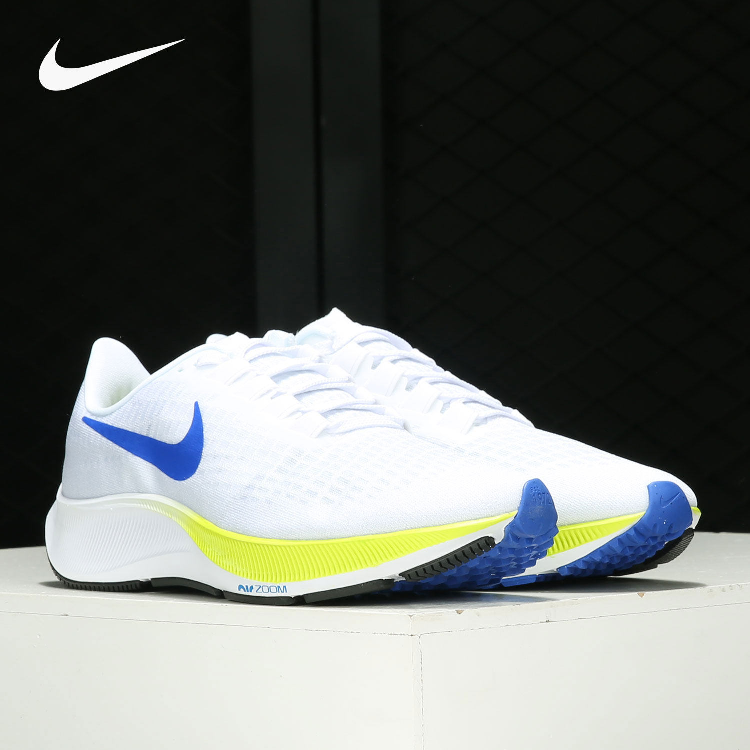 Nike/耐克正品 ZOOM PEGASUS 37 男女运动跑步鞋 BQ9646-102,运动鞋new,跑步鞋,淘宝优惠券,粉丝福利购,淘宝优惠卷