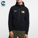 户外连帽运动耐穿拉链外套CT9111 Nike LPL男士 2025 010 耐克正品