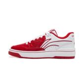 李宁正品 ABCV039 潮流运动训练低帮板鞋 反伍BADFIVE男女同款 时尚