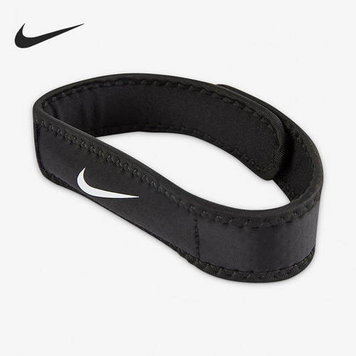 Nike/耐克正品 当季新款健身运动男女髌骨训练带 DA6935-010