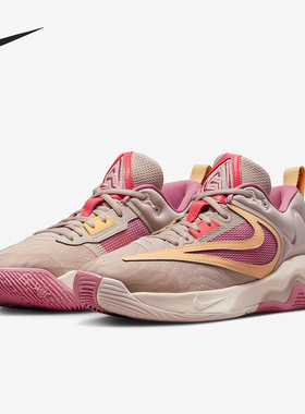 Nike/耐克正品GIANNIS IMMORTALITY 3 EP男子篮球鞋DZ7534