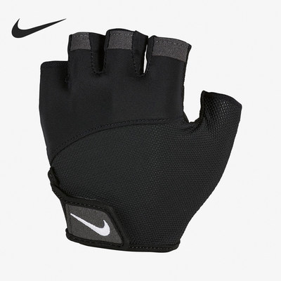 Nike/耐克正品GYM ELEMENTAL女士运动训练健身手套AC4237-010