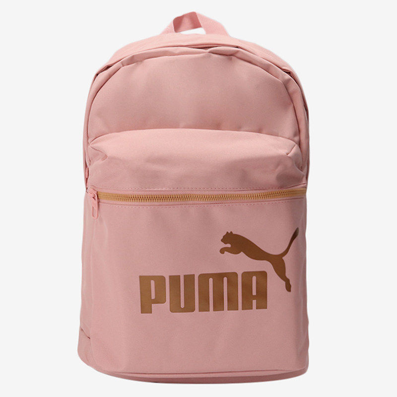 PUMA/彪马正品秋季男子舒适运动训练休闲双肩背包077374