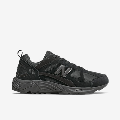 New Balance/NB正品运动男女同款时尚潮流低帮日常跑步鞋CM878XL