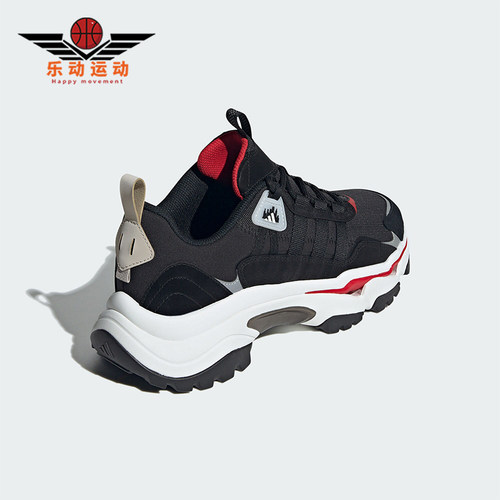Adidas/阿迪达斯男女跑步运动鞋