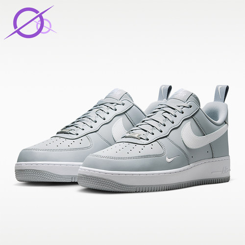 Nike/耐克正品Air Force 1 07男士耐磨透气运动板鞋IR5599-002