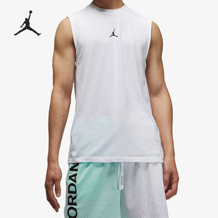 Nike/耐克正品JORDON 当季新款男子运动背心DM1828-100
