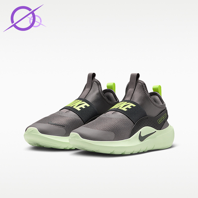 Nike/耐克正品2026年大童日常时尚简约运动经典休闲鞋IF2893-007
