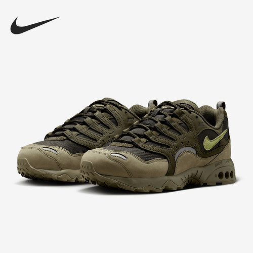 Nike/耐克正品Air Terra Humara男士低帮跑步鞋FQ9084-202