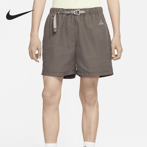 Nike/耐克正品当季新款男子透气时尚耐磨宽松休闲短裤 CZ6705-004