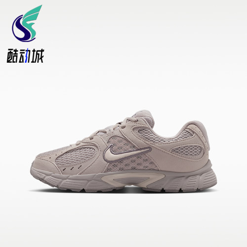 Nike/耐克正品V5RunerSuede新款儿童校园鞋经典跑步鞋IO1644-201
