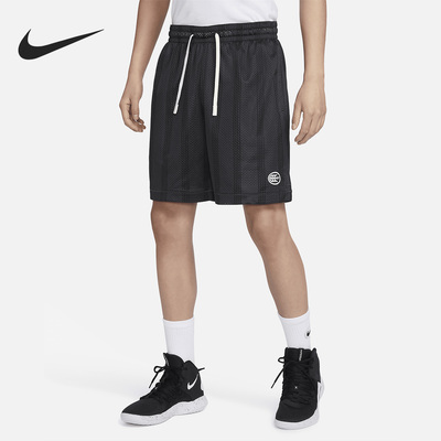 Nike/耐克正品夏季Kevin Durant 男子篮球运动短裤DX0226-070