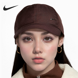 FIT Dri Club 男女同款 227 Nike 软顶运动帽FB5372 耐克正品