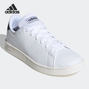 新款 当季 ADVANTAGE FW2588 Adidas 大童运动鞋 阿迪达斯正品