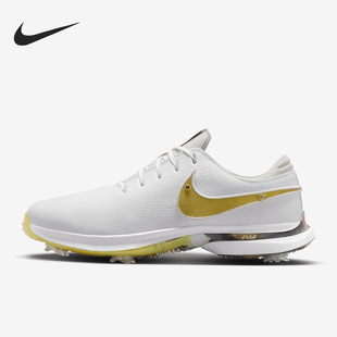 Nike/耐克正品防滑耐磨新款男女同款低帮高尔夫球鞋FJ2241-101