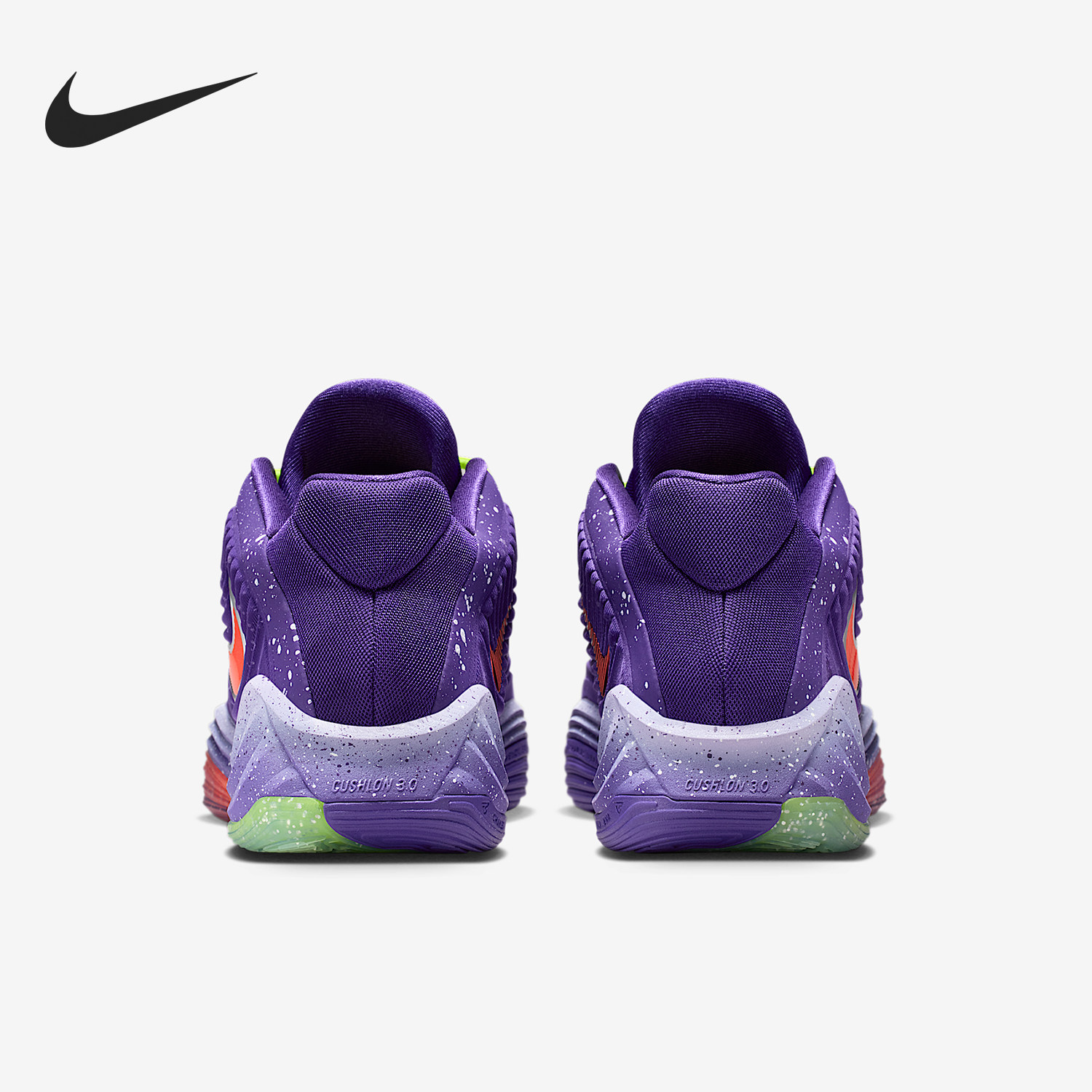 Nike/耐克正品Giannis Freak 7男士中帮时尚篮球鞋IH1939-500