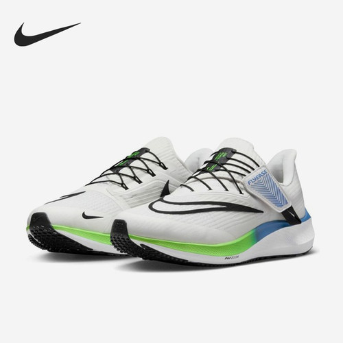 Nike/耐克正品男士舒适轻便防滑透气低帮跑步鞋DJ7381-006