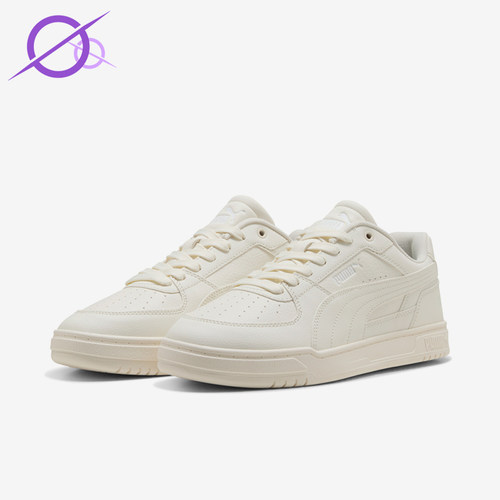 Puma/彪马正品Caven 3男女同款低帮运动休闲板鞋404484-28