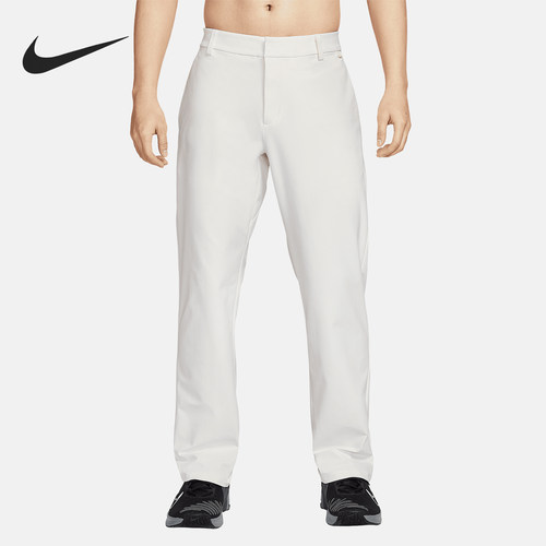 Nike/耐克正品Dri-FIT男士多口袋防晒经典运动日常长裤HQ6931-133