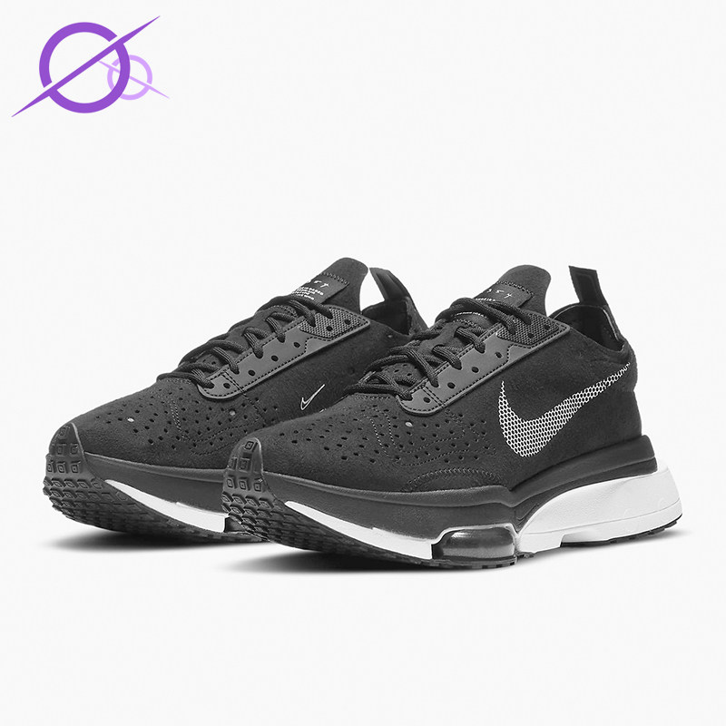 Nike/耐克正品秋季款女士训练气垫减震耐磨运动跑步鞋CZ1151-001