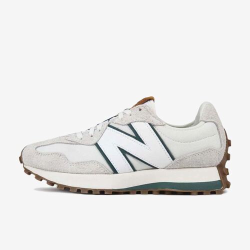 New Balance新百伦正品女款NB327经典低帮休闲运动跑步鞋WS327CJ