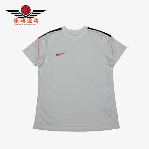 Nike/耐克正品女士时尚简约圆领经典套头短袖T恤IH0466-100