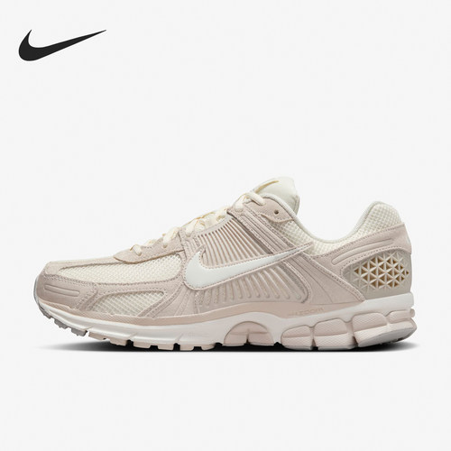 Nike/耐克正品Zoom Vomero 5男士低帮缓震跑步鞋HF1553-400