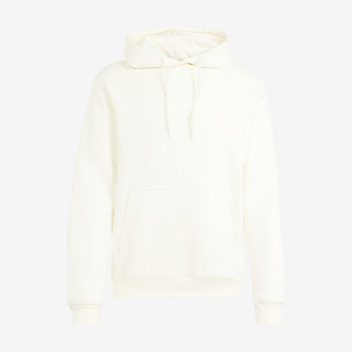 Adidas阿迪达斯正品Trefoil Essentials男宽松连帽卫衣IR7790