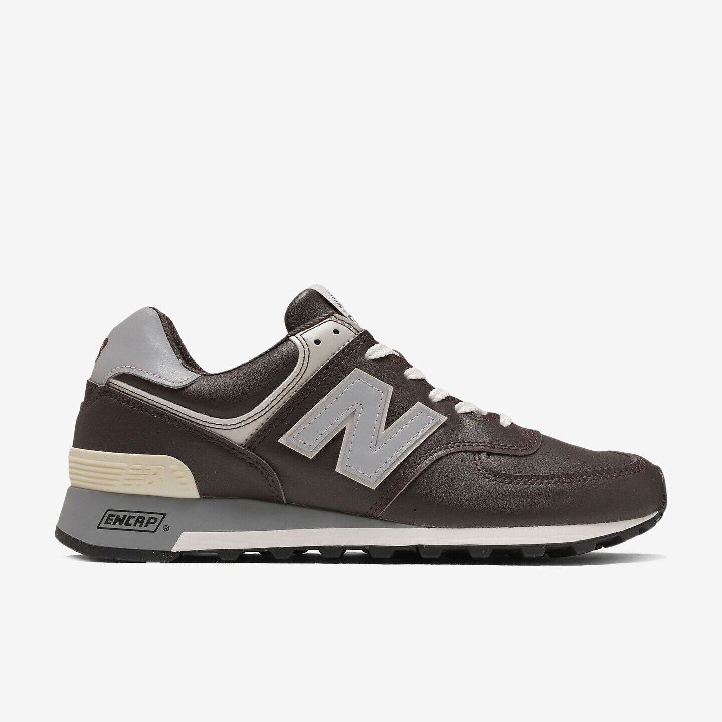 New Balance新百伦正品NB 576男女同款舒适柔软生活休闲鞋U576JP