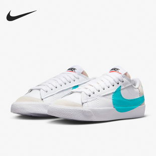 Low Blazer Jumbo女士休闲板鞋 107 Nike DQ1470 耐克正品