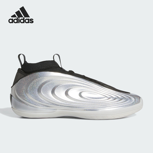 KJ1454 哈登10代男女中帮缓震回弹专业篮球鞋 Adidas 阿迪达斯正品