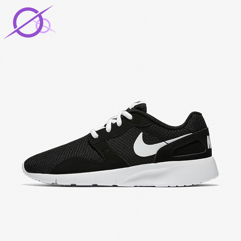 Nike/耐克正品Kaishi GS女子大童耐磨跑步低帮运动鞋705489-002