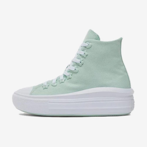 Converse/匡威正品All Star Move女子时尚潮流高帮板鞋A08100C