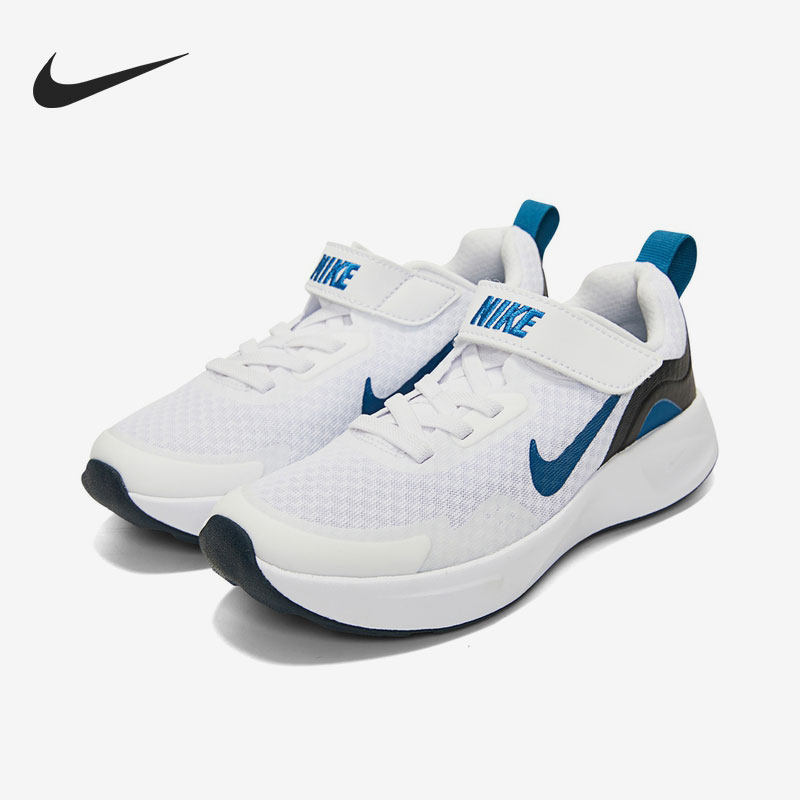 Nike/耐克正品 WEARALLDAY 儿童透气支撑运动鞋 CJ3817-106,童鞋/婴儿鞋/亲子鞋,运动鞋,淘宝优惠券,粉丝福利购,淘宝优惠卷