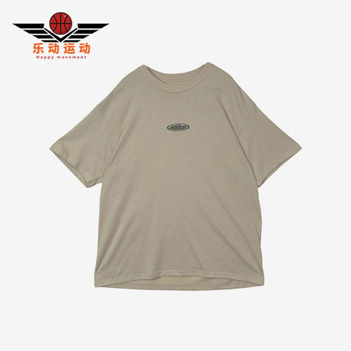 Nike/耐克正品针织套头圆领短袖T恤新款经典短袖T恤IR4977-229