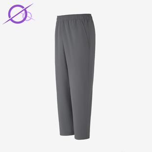 Adidas/阿迪达斯正品秋冬男士梭织加绒经典运动宽松长裤KF9651