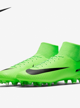 Nike/耐克正品人造草地训练透气耐磨男子运动足球鞋903608