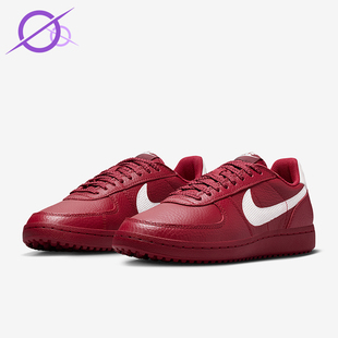 IF5007 Nike General女士耐磨低帮系带运动鞋 Field 601 耐克正品