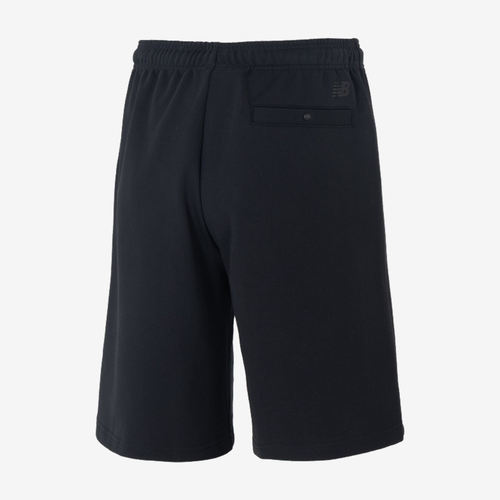 New Balance新百伦正品男跑步透气系带轻便舒适短裤NVF29141-BK