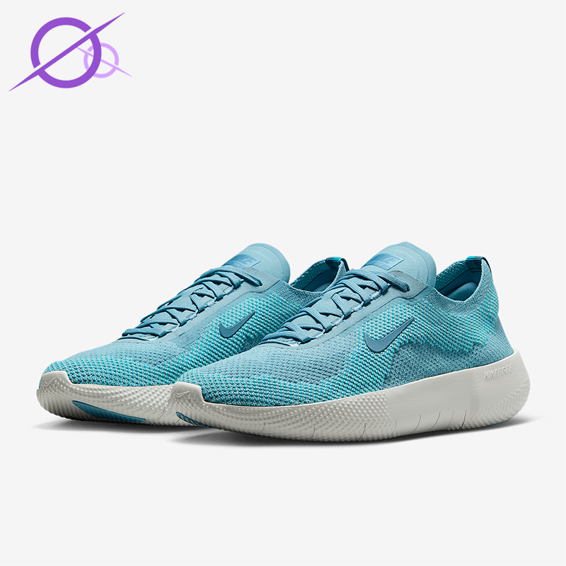 Nike/耐克正品Free 2025男士低帮运动耐磨减震跑步鞋HF1078-402