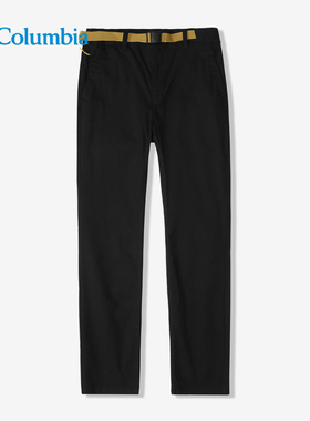Columbia/哥伦比亚正品男户外春夏男防紫外线运动裤AE3166|PM5714